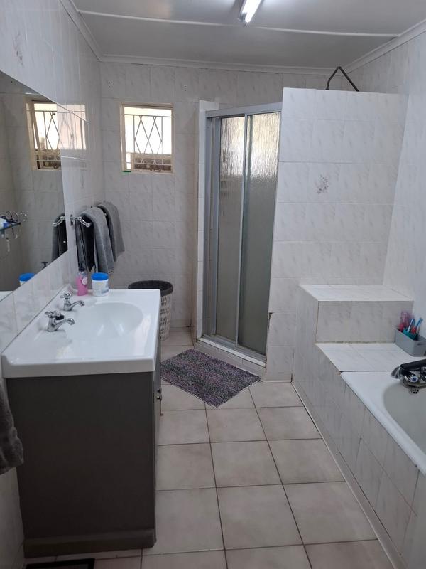 7 Bedroom Property for Sale in Bergsig Eastern Cape